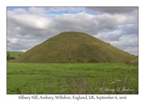 Silbury Hill