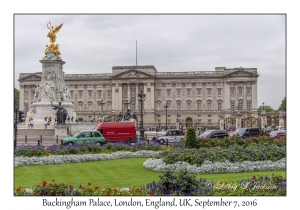 Buckingham Palace