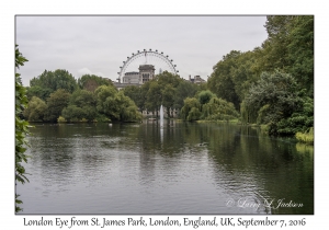 London Eye