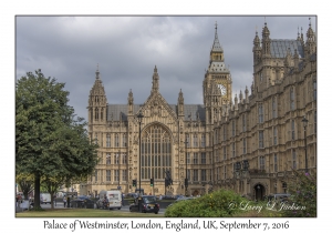 Palace of Westminster