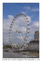 London Eye