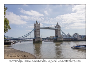 Tower Bridge