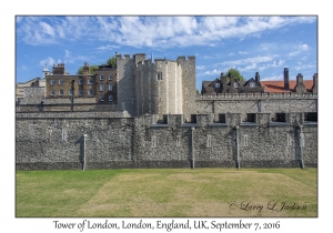 Tower of London