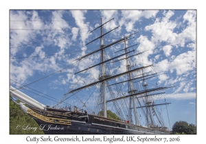 Cutty Sark