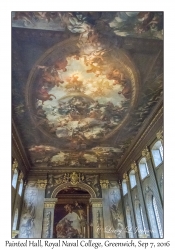 Painted Hall