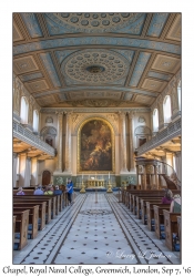 The Chapel