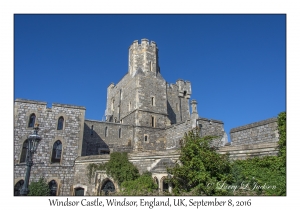 Windsor Castle