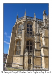 St. George's Chapel