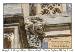 Gargoyle