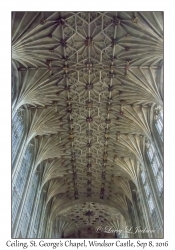 Ceiling