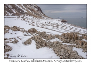 Prehistoric Beaches