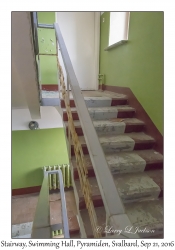 Stairway