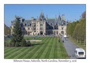 Biltmore House