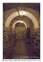 Basement Hall