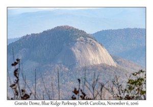 Granite Dome