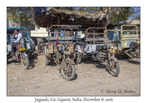 Jugaad