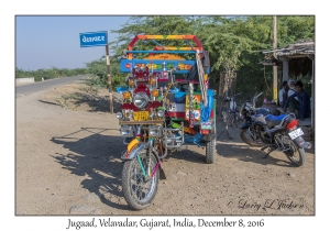 Jugaad