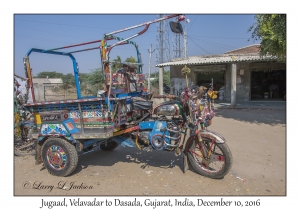 Jugaad