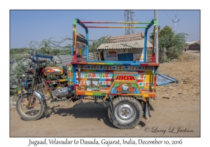 Jugaad