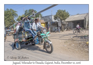 Jugaad