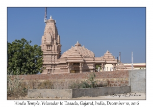 Hindu Temple