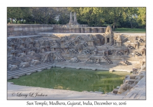 Sun Temple