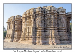 Sun Temple