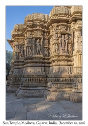 Sun Temple