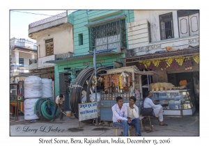 Street Scene