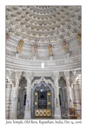 Jain Temple