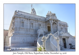 Jain Temple