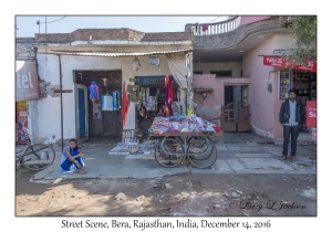 Street Scene