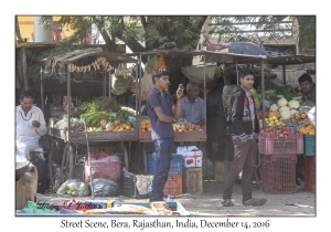 Street Scene