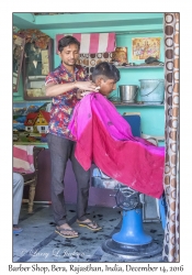 Barber Shop