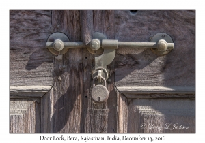 Door Lock