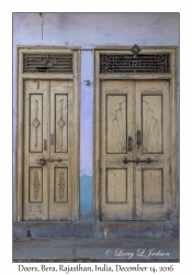 Doors