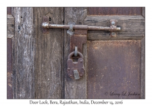 Door Lock