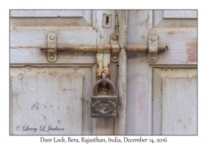 Door Lock