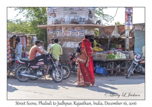 Street Scene