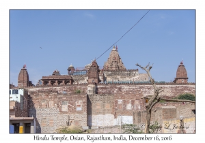 Hindu Temple