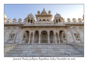 Jaswant Thada