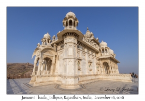 Jaswant Thada