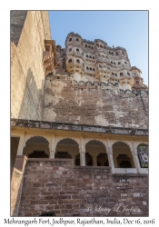 Mehrangarh Fort