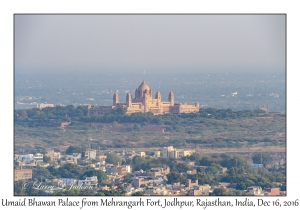 Umaid Bhawan Palace