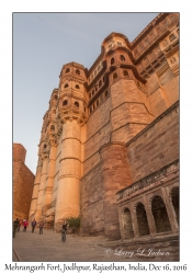 Mehrangarh Fort