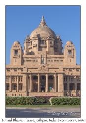 Umaid Bhawan Palace