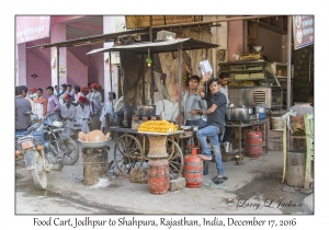 Food Cart