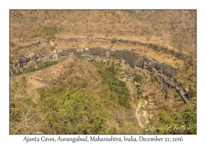 Ajanta Caves