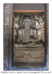Buddha, Cave #7