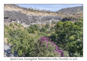 Ajanta Caves